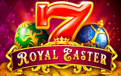 Royal Easter