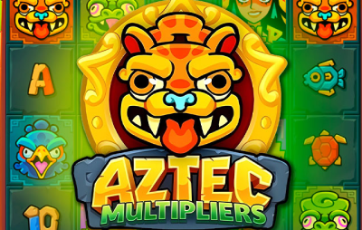 Aztec Multipliers