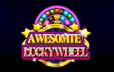 Awesome Lucky Wheel