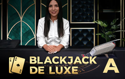 BlackJack De Luxe A