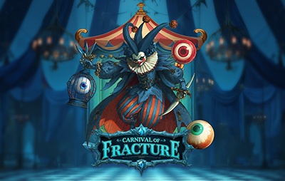 Carnival of Fracture