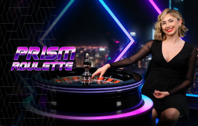 Prism Roulette