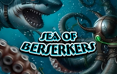 Sea of Berserkers